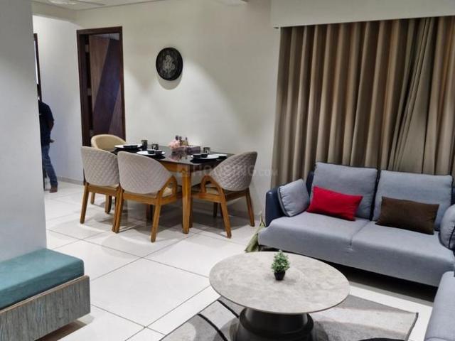 Flat for rent in Gujarat
