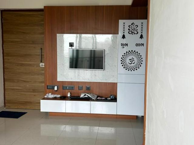 Flat for rent in Gujarat