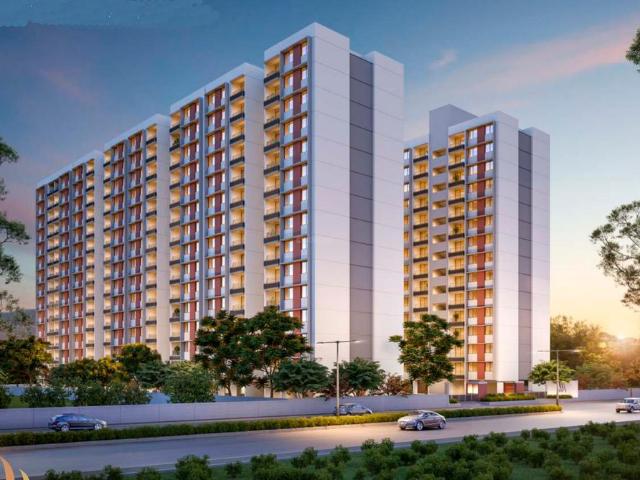 Flat for rent in Gujarat