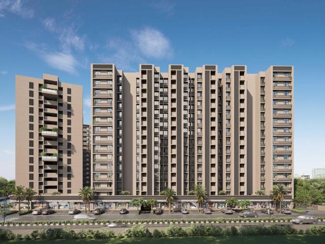 Flat for rent in Gujarat