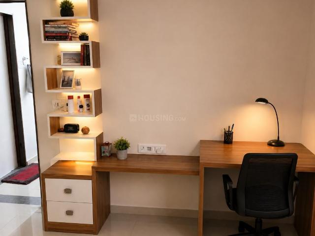 Flat for rent in Gujarat