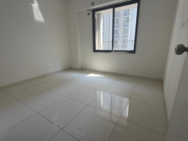 Flat for rent in Applewoods Apartments, Ahmedabad