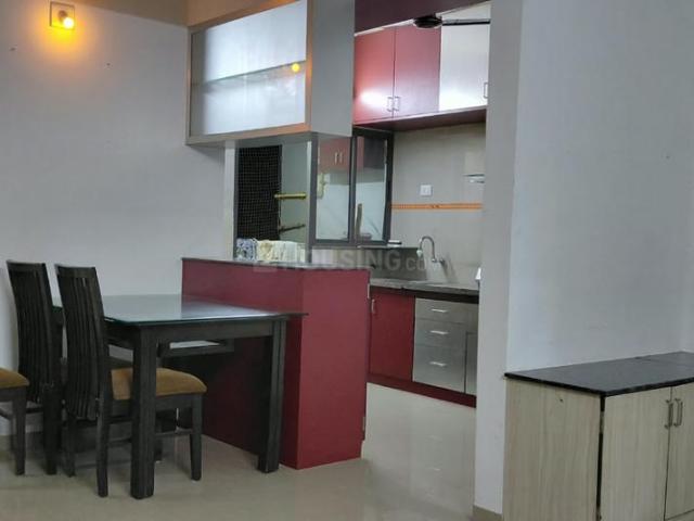 Flat for rent in Ahmedabad, Gujarat