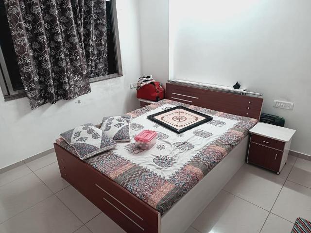 Flat for rent in Ahmedabad, Gujarat