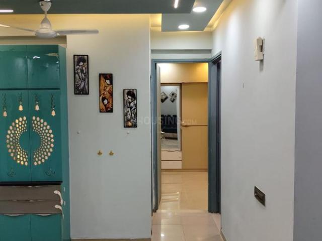 Flat for rent in Applewoods Apartments, Ahmedabad