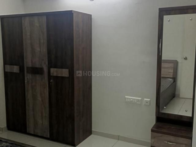 Flat for rent in Applewoods Apartments, Ahmedabad