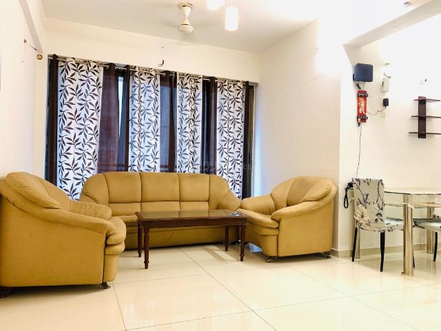 Flat for rent in Ahmedabad, Gujarat