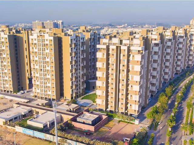 Flat for sale in Gujarat