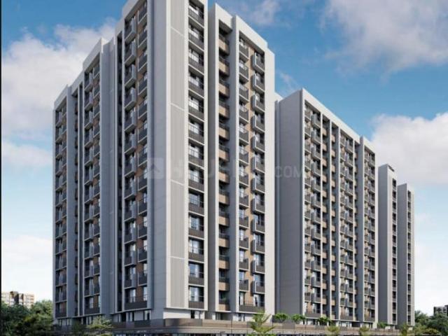 Flat for sale in Gujarat