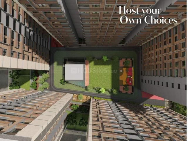 Flat for sale in Gujarat