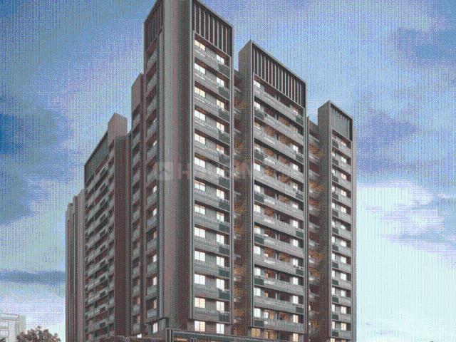 Flat for sale in Gujarat