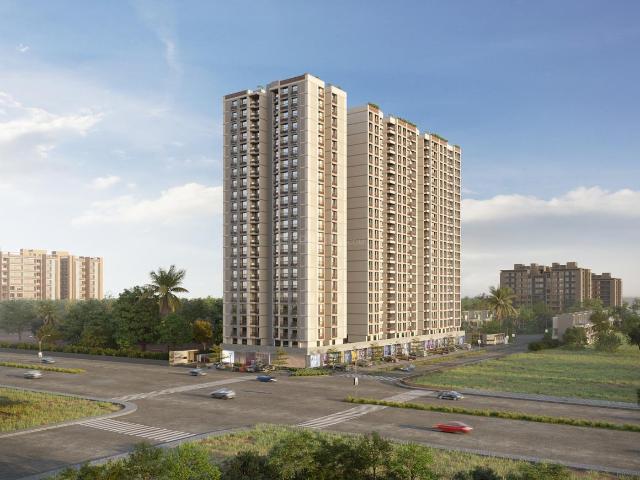 Flat for sale in Gujarat