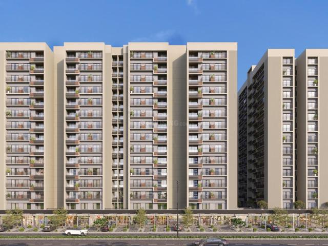 Flat for sale in Gujarat