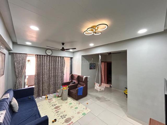 Flat for sale in Gujarat