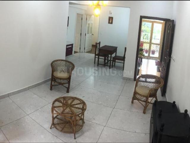 Flat for rent in Cochin, Kerala