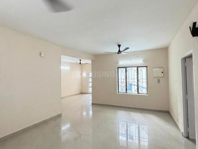 Flat for sale in Pulleppady, Ernakulam