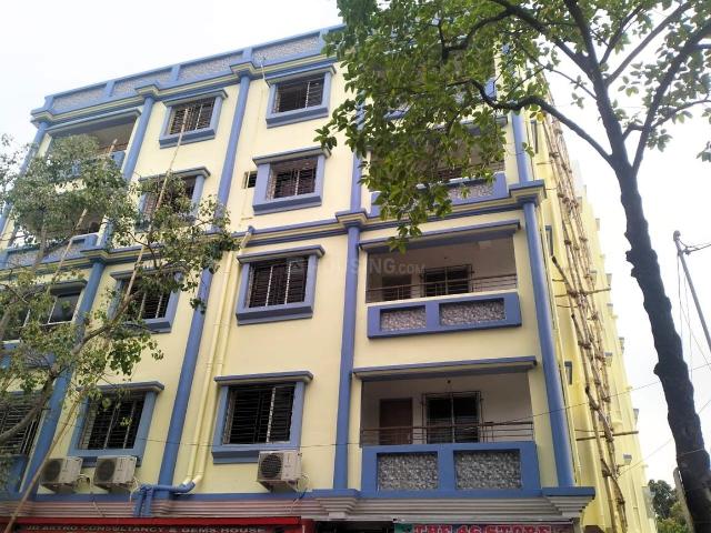 Flat for sale in Serampore, Hooghly