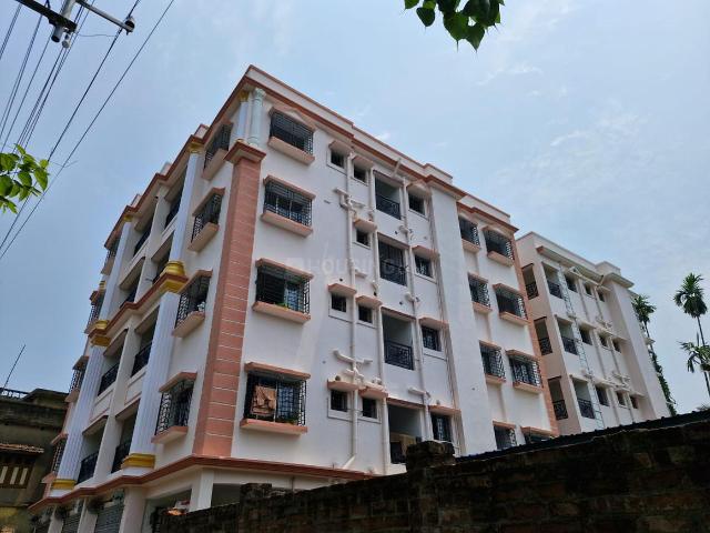 Flat for sale in Serampore, Hooghly
