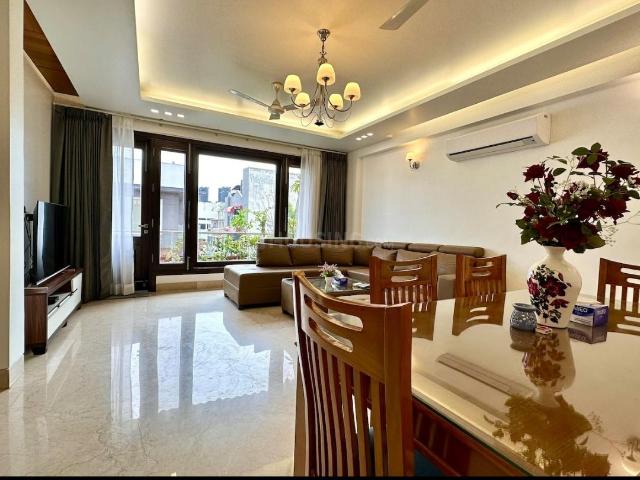 Flat for rent in Bharuch, Gujarat