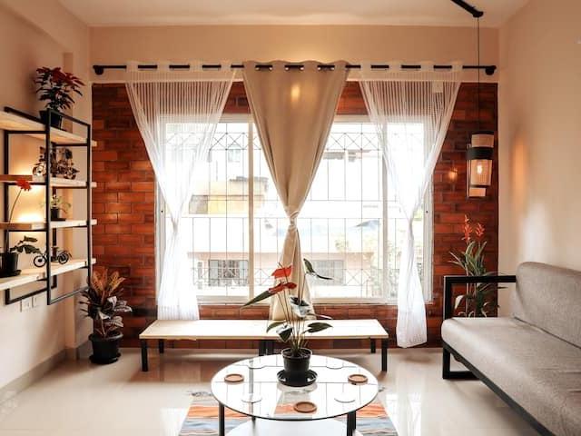 Flat for rent in Bharuch, Gujarat