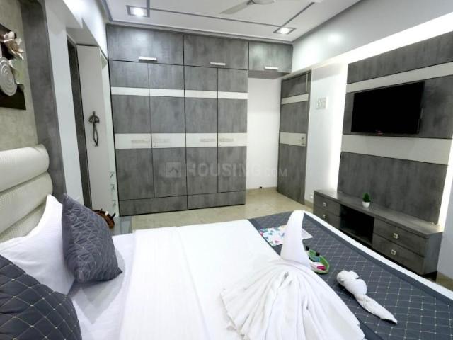 Flat for rent in Bharuch, Gujarat