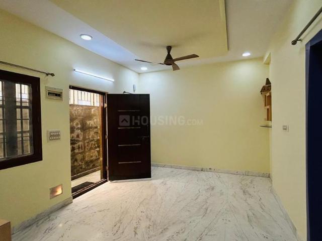 Flat for rent in Bangalore North, Cox Town - Bangalore