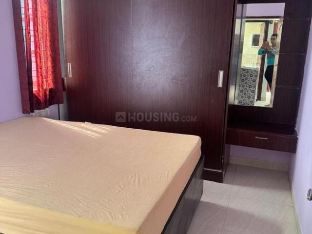 Flat for rent in Bangalore North, Cox Town - Bangalore