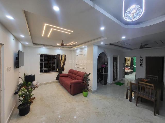 Flat for rent in Hawrah, West Bengal