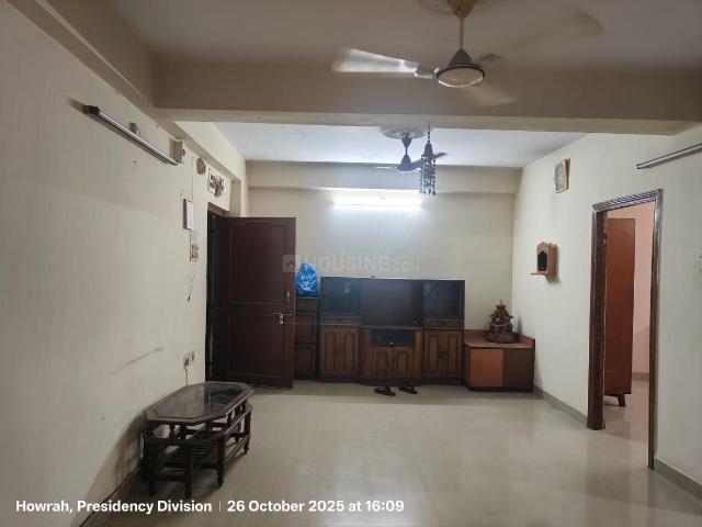Flat for rent in Hawrah, West Bengal