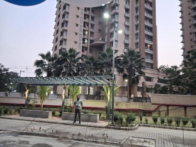 Flat for rent in Hawrah, West Bengal