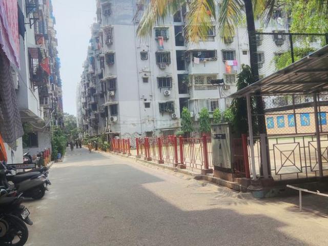 Flat for rent in Hawrah, West Bengal