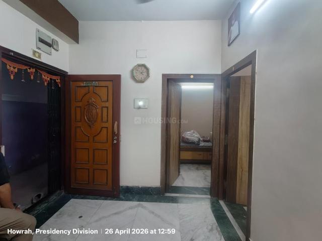 Flat for rent in Hawrah, West Bengal