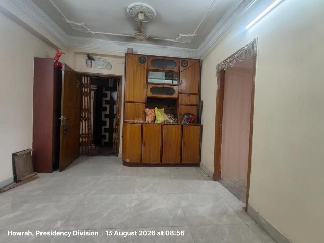Flat for rent in Hawrah, West Bengal
