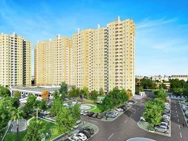 Flat for sale in BAKULTALA, Haora