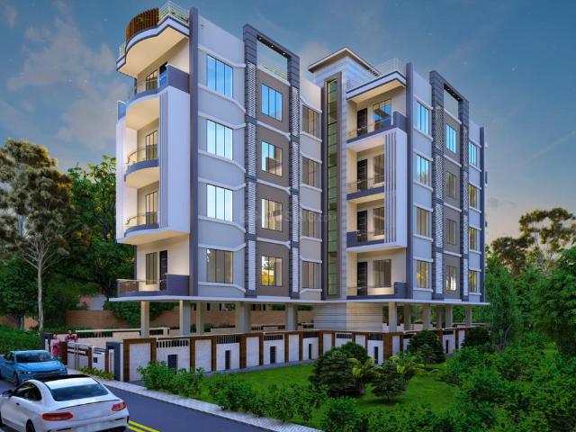 Flat for sale in Haora, Howrah