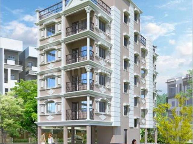 Flat for sale in Hawrah, West Bengal