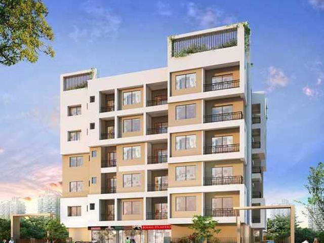 Flat for sale in Haora, Howrah