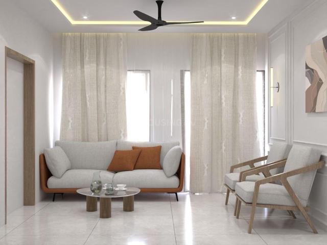 Flat for sale in Shikrapur, National Capital Territory Of Delhi