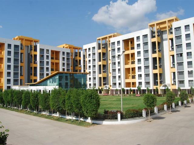 Flat for sale in Shikrapur, National Capital Territory Of Delhi
