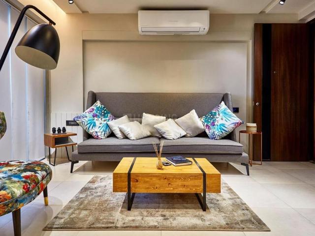 Flat for rent in Gujarat