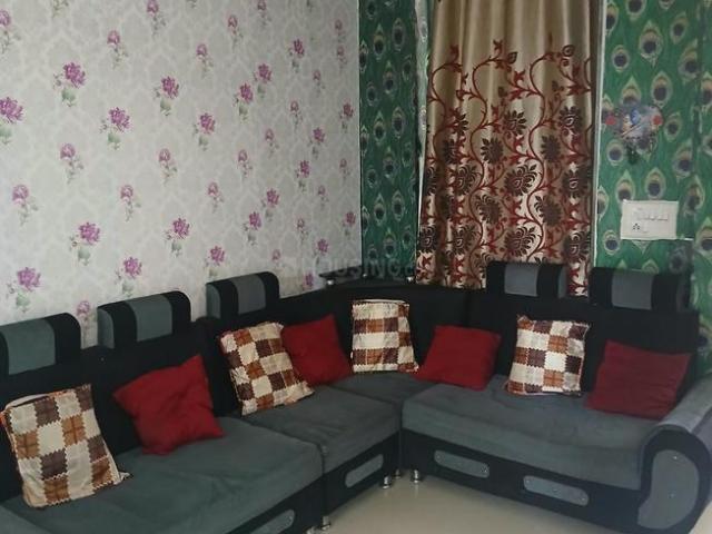 Flat for rent in Gujarat