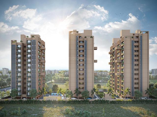 Flat for sale in Gujarat