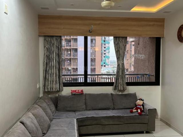 Flat for sale in Shilaj, Ahmedabad