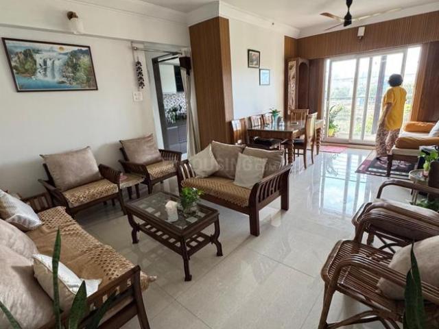 Flat for rent in Kalwa, National Capital Territory Of Delhi