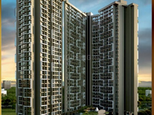 Flat for sale in Padle Gaon, Thane