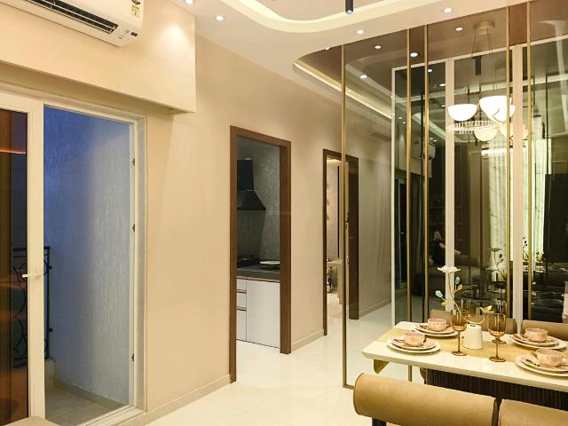 Flat for sale in Padle Gaon, Thane