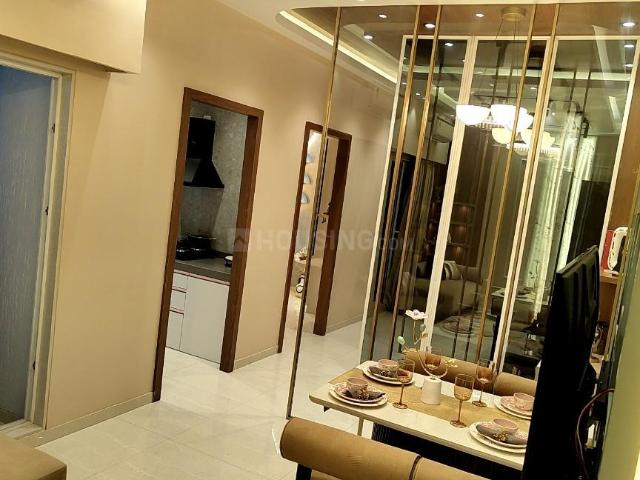 Flat for sale in Kalwa, National Capital Territory Of Delhi