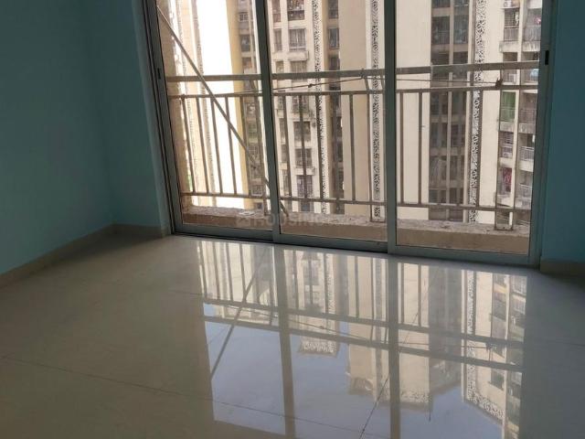 Flat for rent in Shill Gaon, Thane