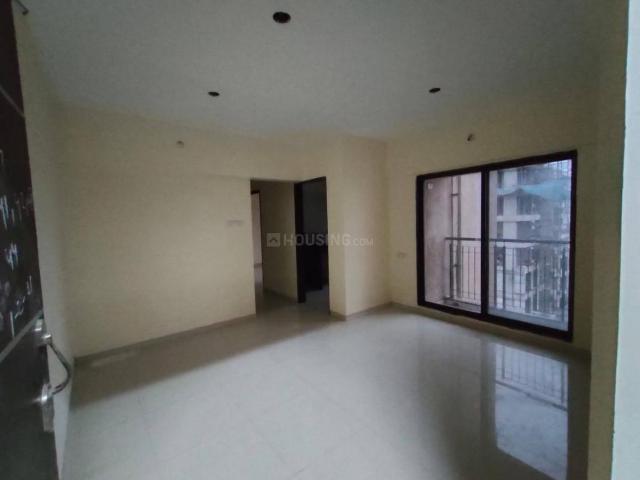 Flat for rent in Shill Gaon, Thane