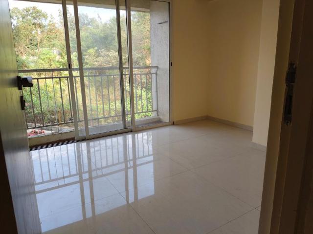 Flat for sale in Shill Gaon, Thane